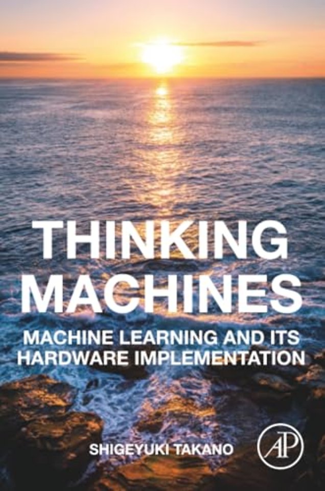 Thinking Machines
