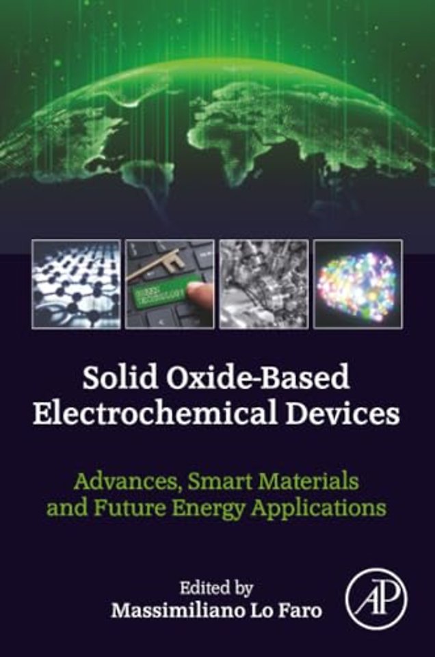 Solid Oxide-Based Electrochemical Devices