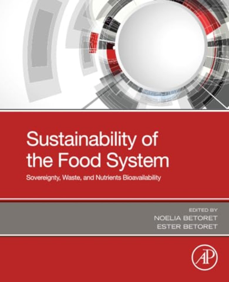 Sustainability of the Food System