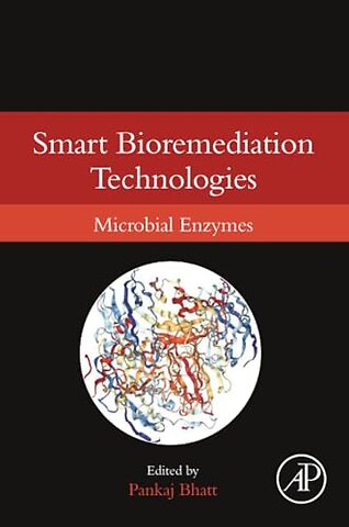 Smart Bioremediation Technologies