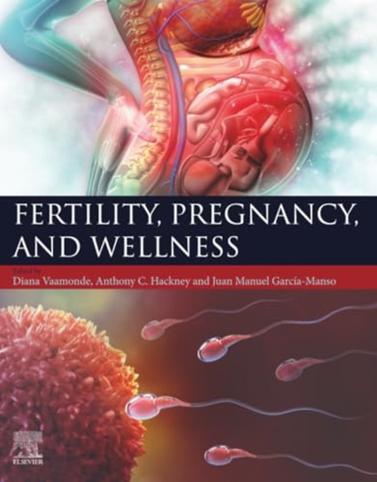 Fertility, Pregnancy, and Wellness