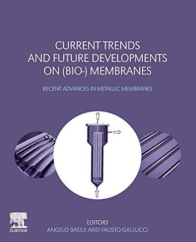 Current Trends and Future Developments on (Bio-) Membranes