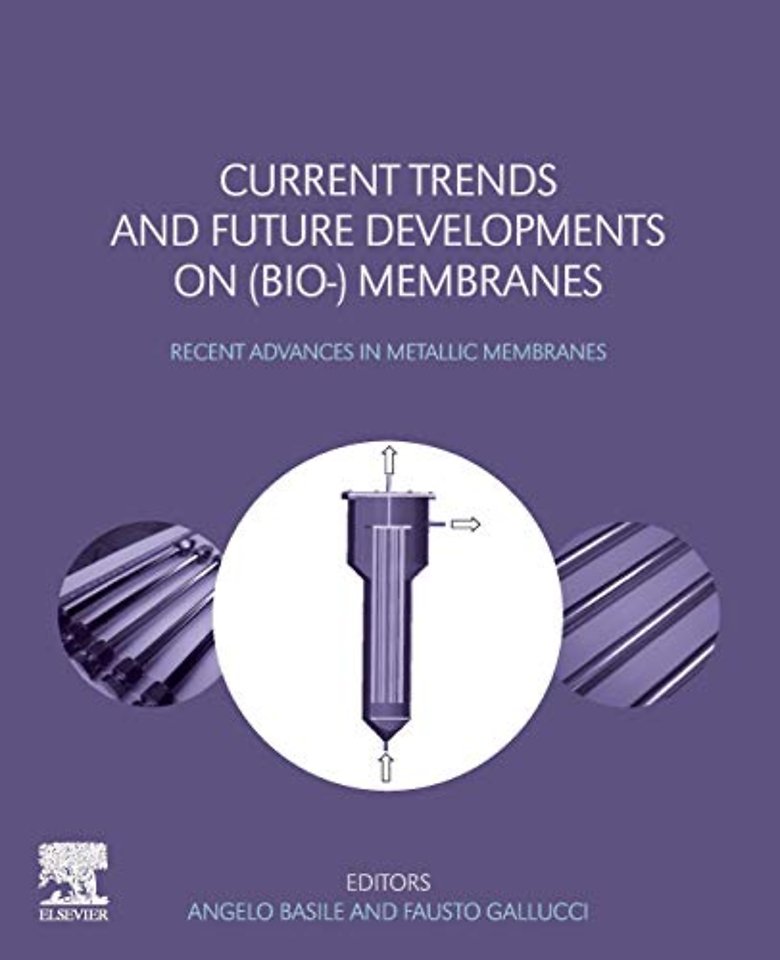 Current Trends and Future Developments on (Bio-) Membranes
