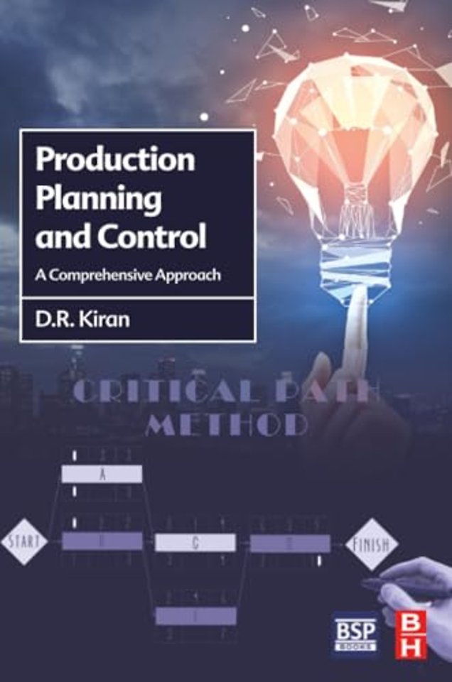Production Planning and Control