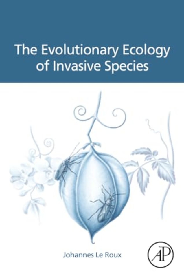 The Evolutionary Ecology of Invasive Species