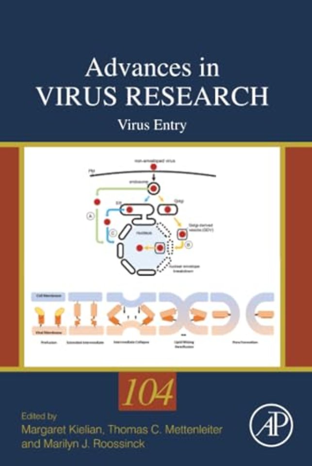 Virus Entry