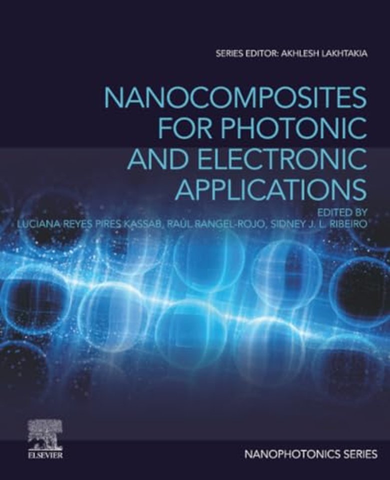 Nanocomposites for Photonic and Electronic Applications