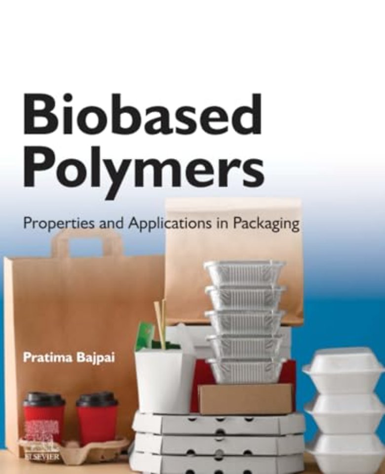 Biobased Polymers