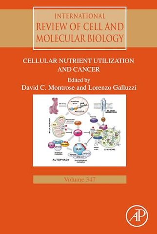 Cellular Nutrient Utilization and Cancer