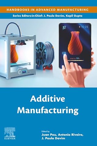 Additive Manufacturing