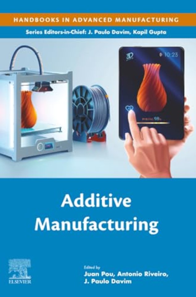 Additive Manufacturing