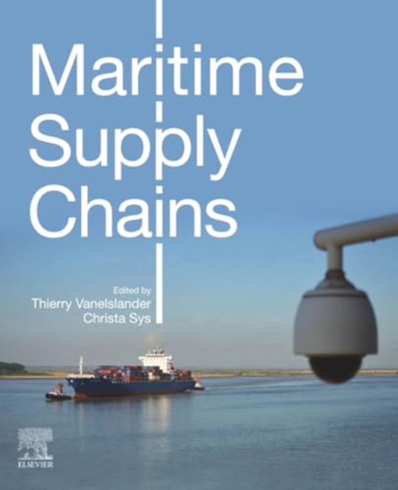 Maritime Supply Chains