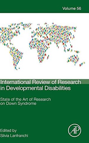 State of the Art of Research on Down Syndrome