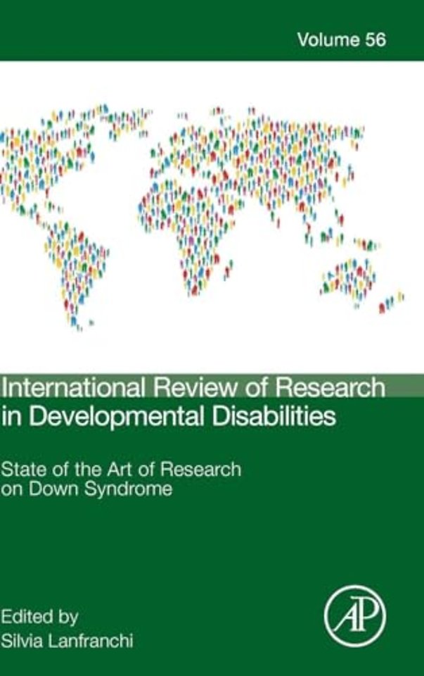 State of the Art of Research on Down Syndrome