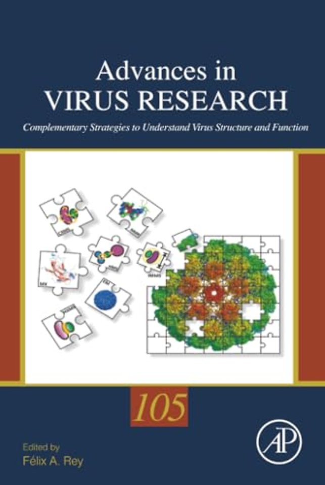 Complementary Strategies to Study Virus Structure and Function