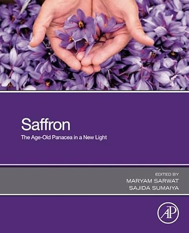Saffron