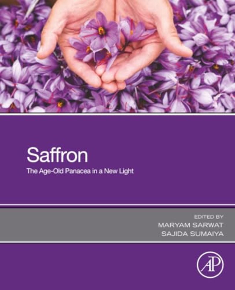Saffron