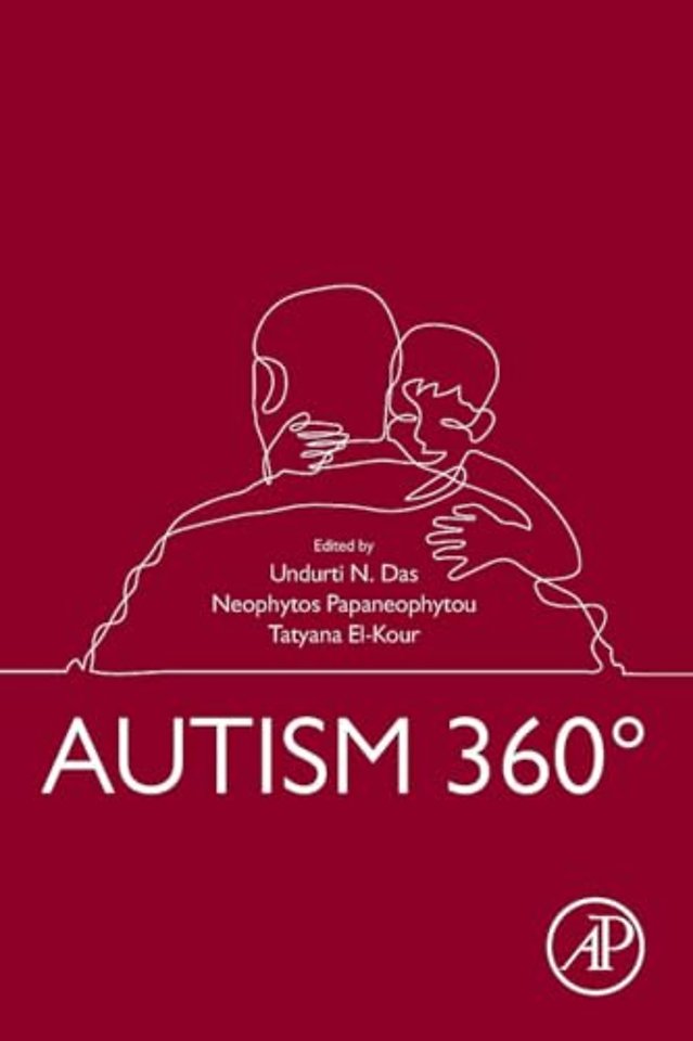 Autism 360°
