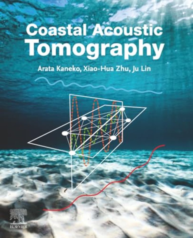 Coastal Acoustic Tomography