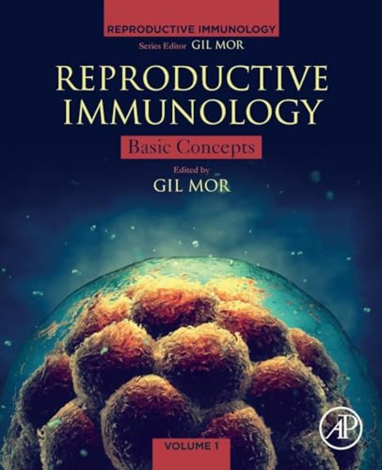 Reproductive Immunology