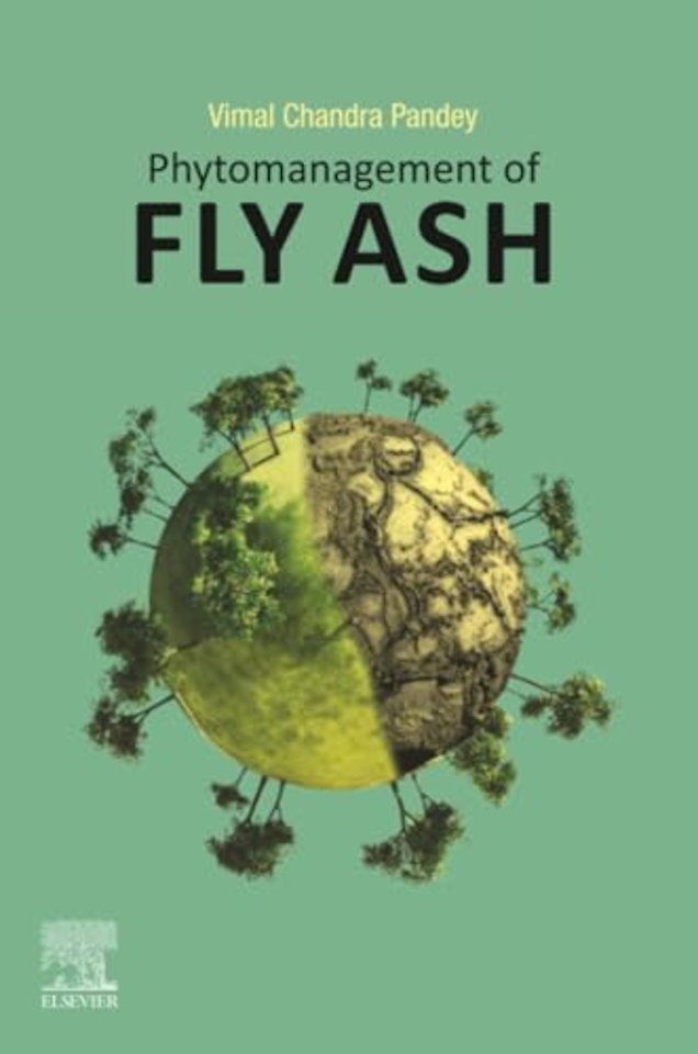 Phytomanagement of Fly Ash