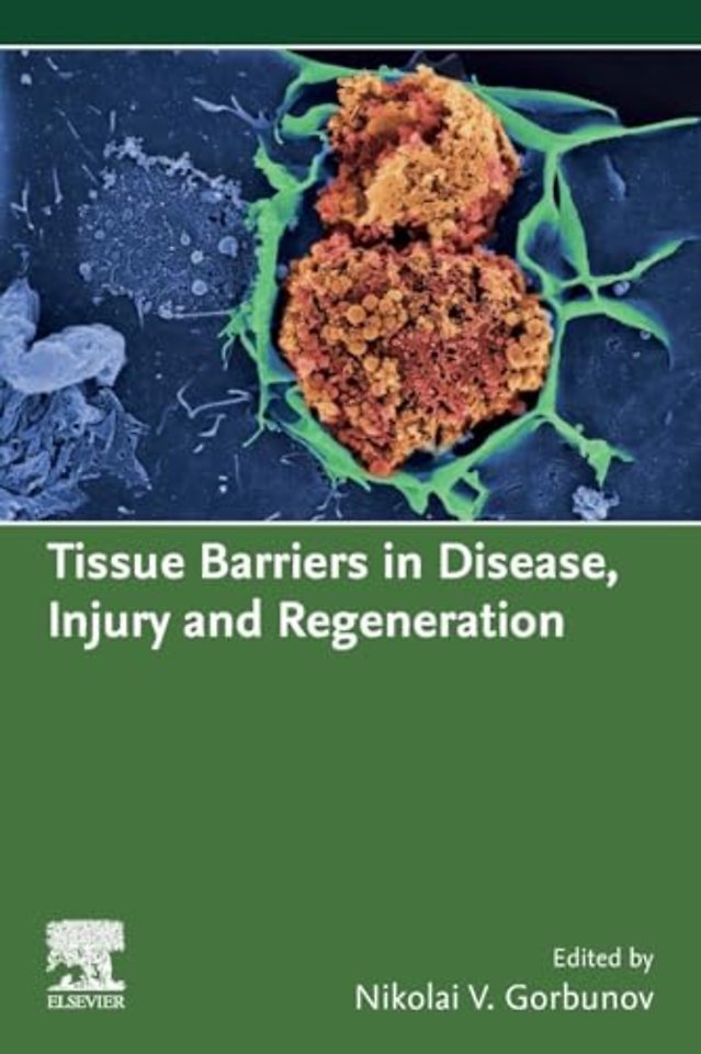 Tissue Barriers in Disease, Injury and Regeneration