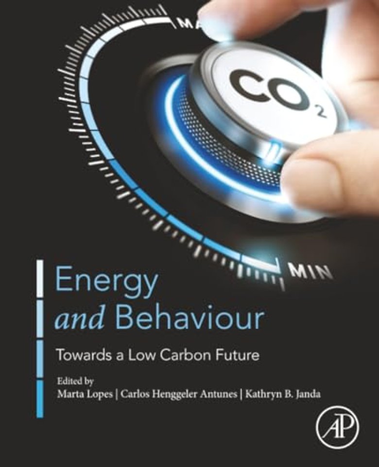 Energy and Behaviour