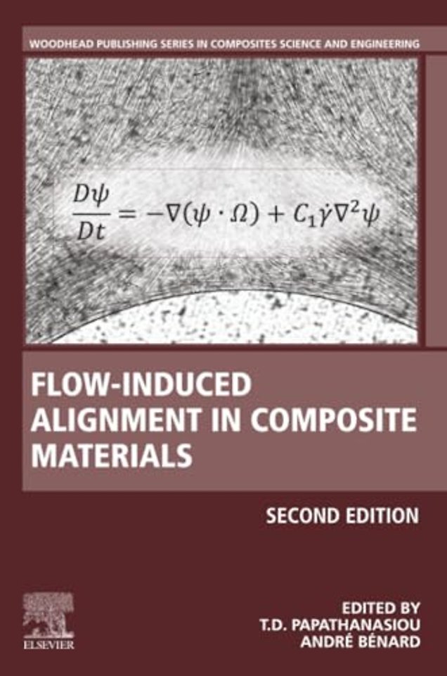 Flow-Induced Alignment in Composite Materials