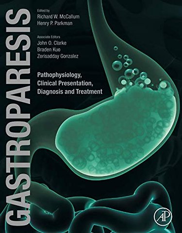 Gastroparesis