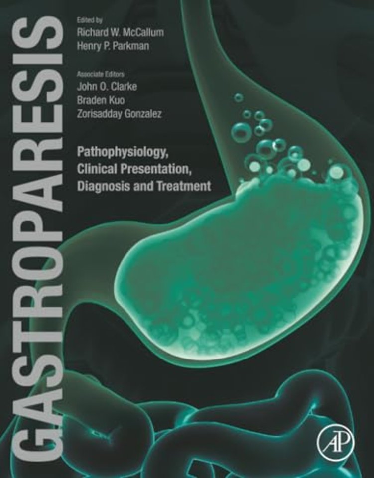 Gastroparesis