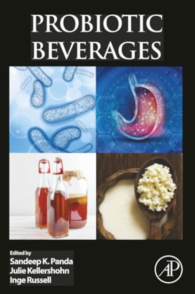 Probiotic Beverages