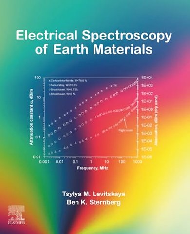 Electrical Spectroscopy of Earth Materials