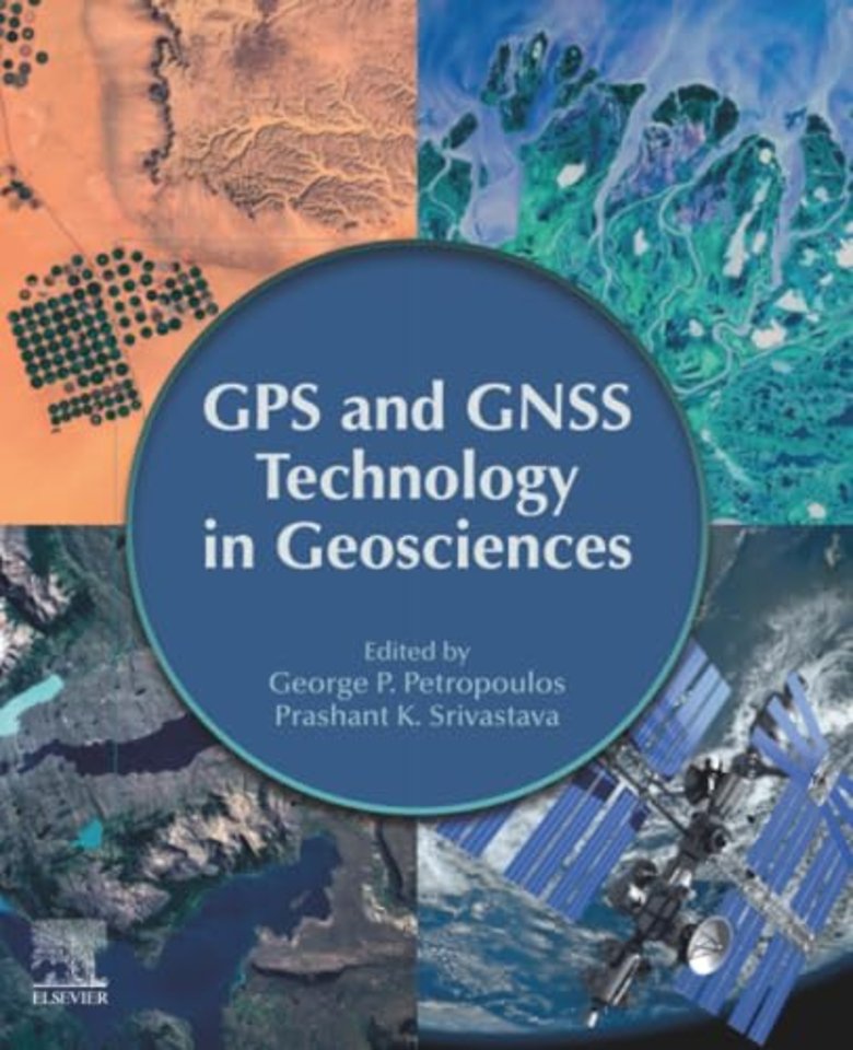 GPS and GNSS Technology in Geosciences
