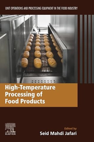 High-Temperature Processing of Food Products