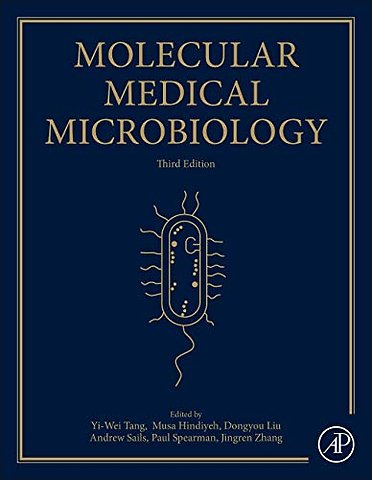 Molecular Medical Microbiology