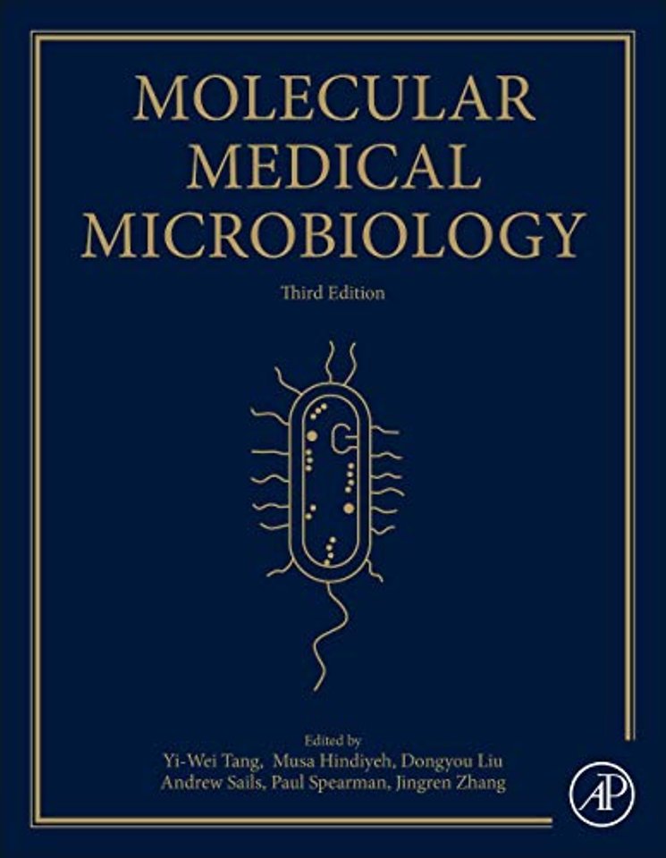 Molecular Medical Microbiology