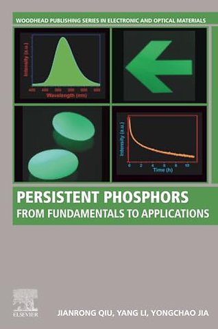 Persistent Phosphors