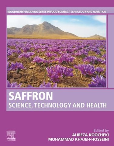 Saffron