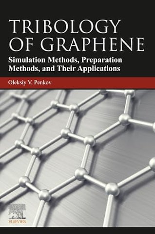 Tribology of Graphene