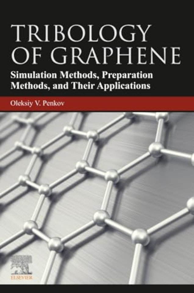 Tribology of Graphene