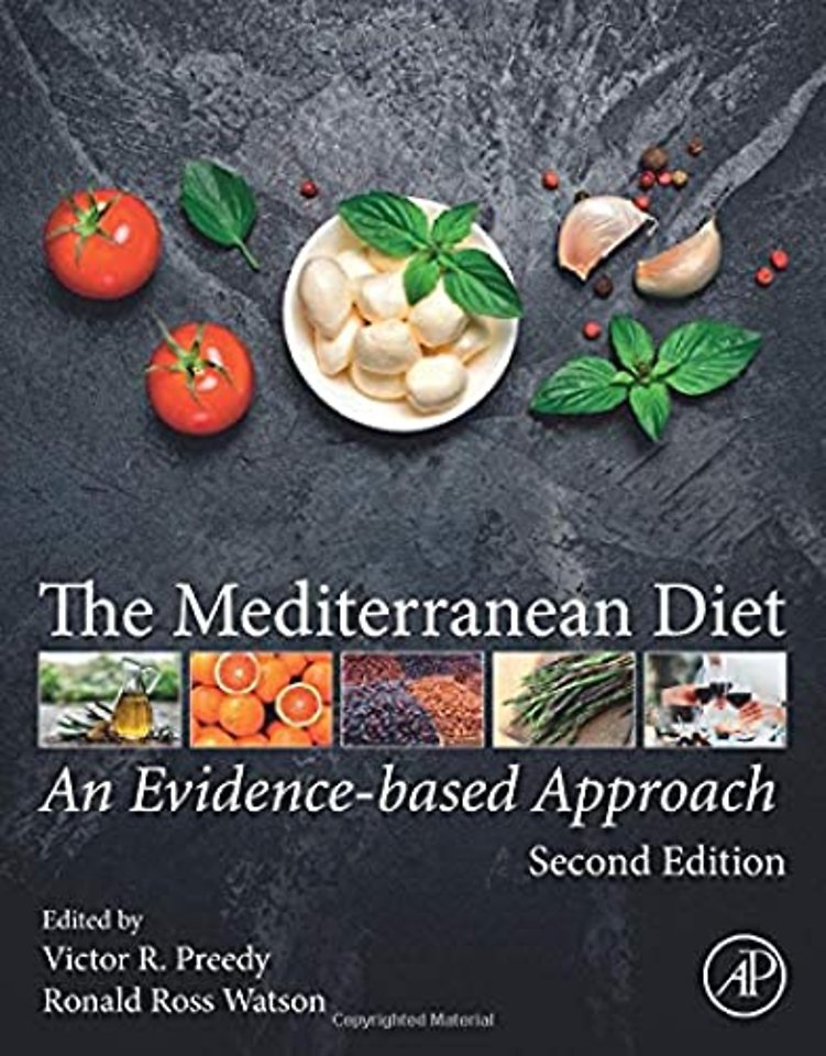 The Mediterranean Diet