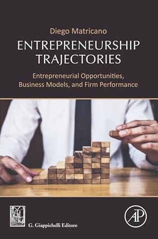 Entrepreneurship Trajectories