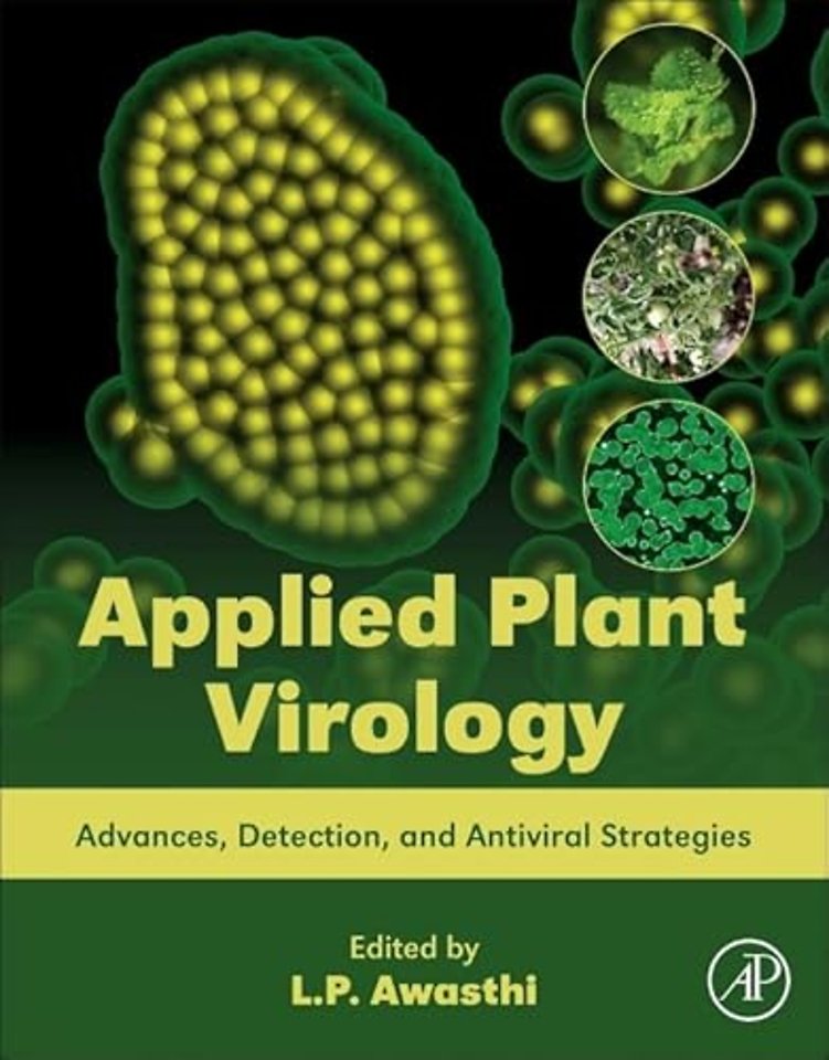 Applied Plant Virology