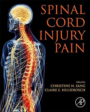 Spinal Cord Injury Pain