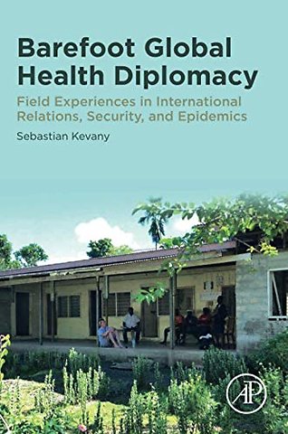 Barefoot Global Health Diplomacy