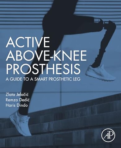 Active Above-Knee Prosthesis