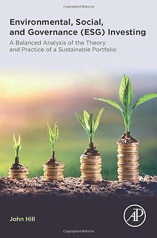 Environmental, Social, and Governance (ESG) Investing