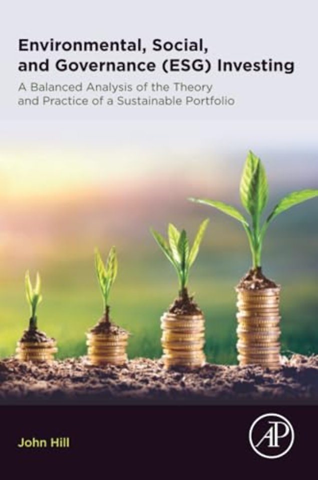 Environmental, Social, and Governance (ESG) Investing