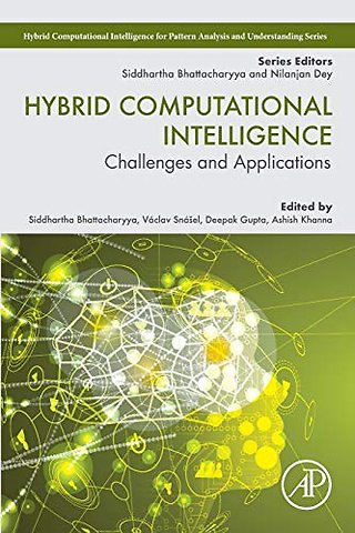 Hybrid Computational Intelligence