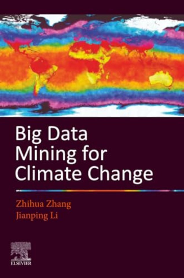 Big Data Mining for Climate Change